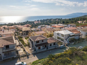 AffittaSardegna-Casa Papavero e Trifoglio